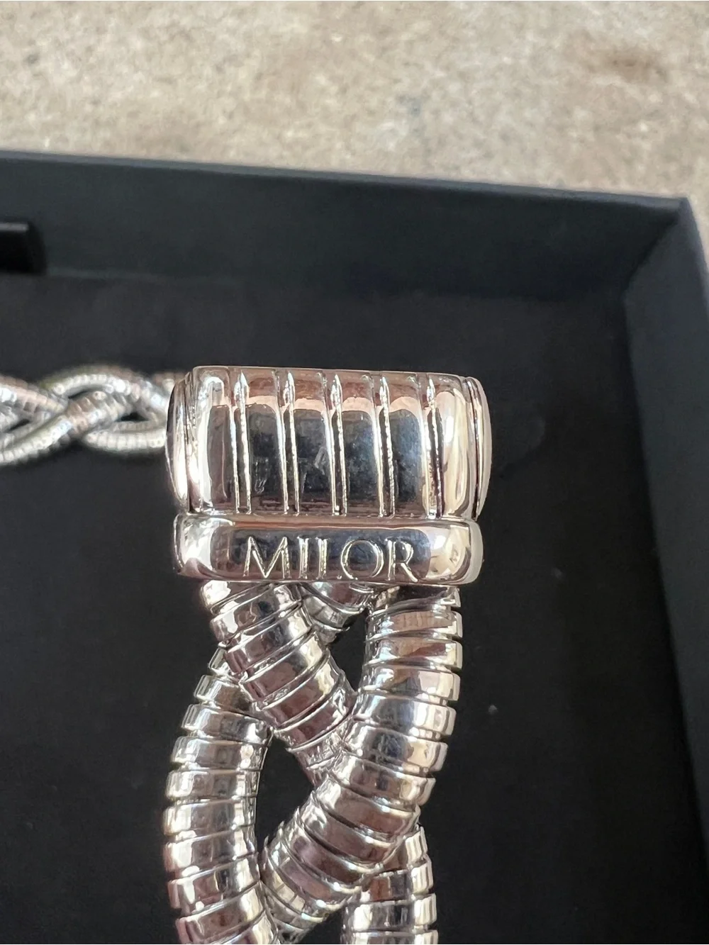 David Markstein new box